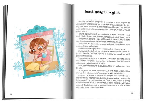 Povesti cu morale ascunse