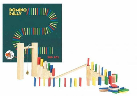 Joc Circuit Domino. Egmont Toys