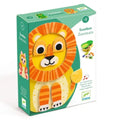 Joc cu magneti Zanimals. Djeco