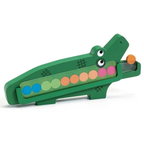 Joc educativ Crococroc. Djeco