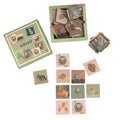 Joc memo Padure. Egmont Toys