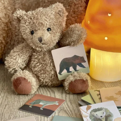 Joc memo Padure. Egmont Toys