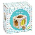 Jucarie bebe BabyBox. Djeco