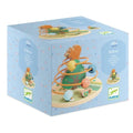 Jucarie bebe RollNut. Djeco