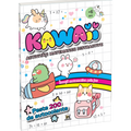Kawaii. Activitati matematice distractive