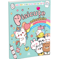 Kawaii Pisicute adorabile. Carte cu activitati