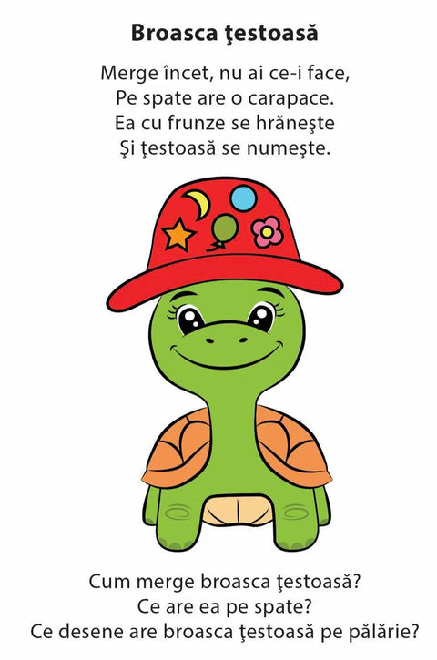 Cadou Baieti. Stima de sine si Dezvoltarea Memoriei