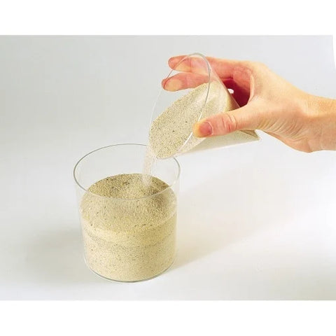 Kit STEM Set volumetric. Genius Toy