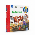 La ferma - Colectia De ce? de ce? de ce?