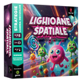 Lighioane spatiale