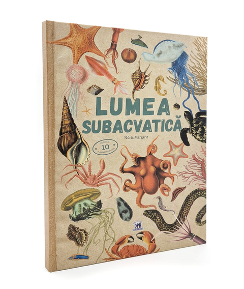 Lumea subacvatica