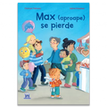 Max (aproape) se pierde