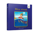 Mica Sirena