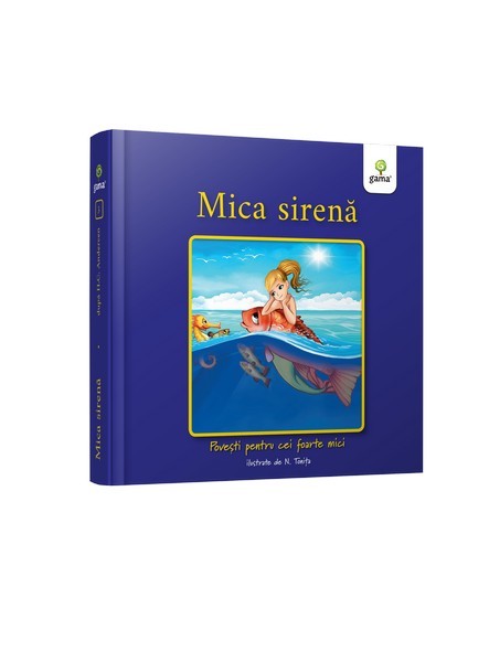 Mica Sirena