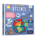 Stiinte - Micii exploratori