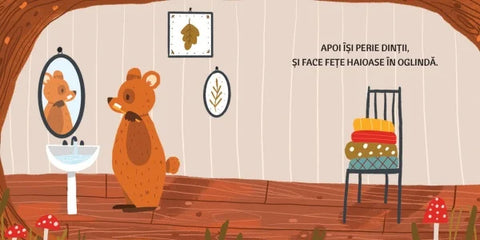 Povesti cu sunete - Somn usor