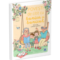 Povesti de citit cu bunica si bunicul