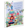 Povesti de citit cu mama