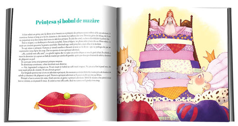 Povesti clasice de Andersen