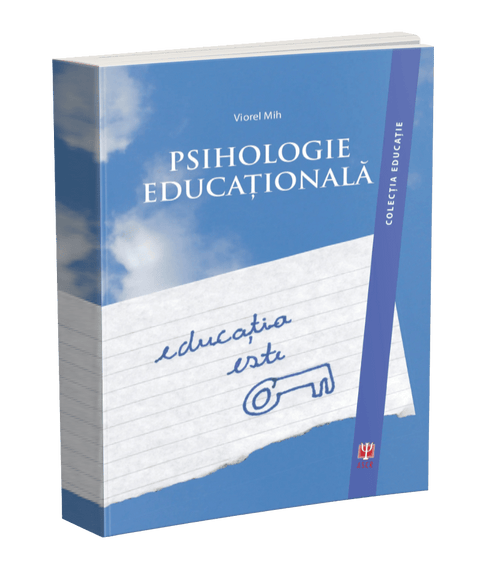 Psihologie educationala