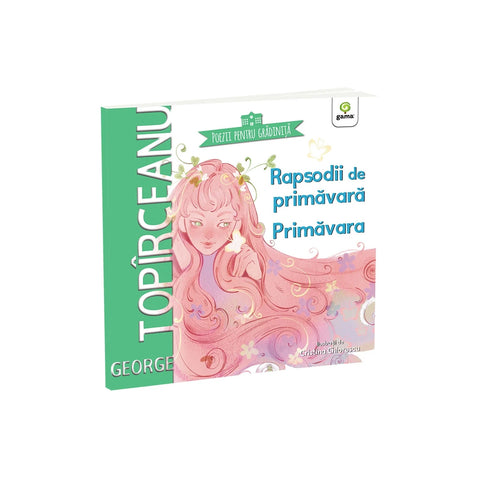 Set 1. Poezii de Gradinita