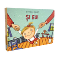 Si eu!
