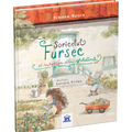 Soricelul Fursec si surpriza din gradina