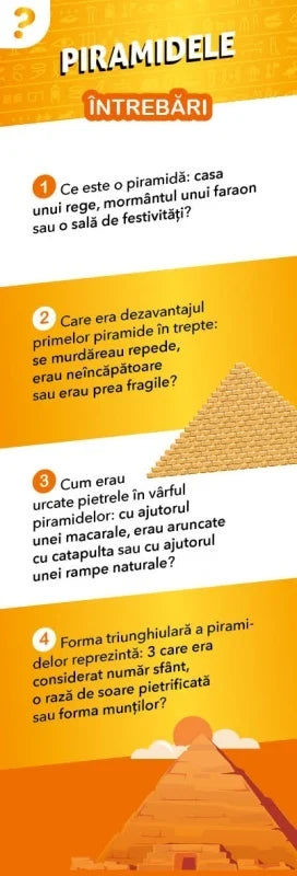 Sunt imbatabil - Egiptul