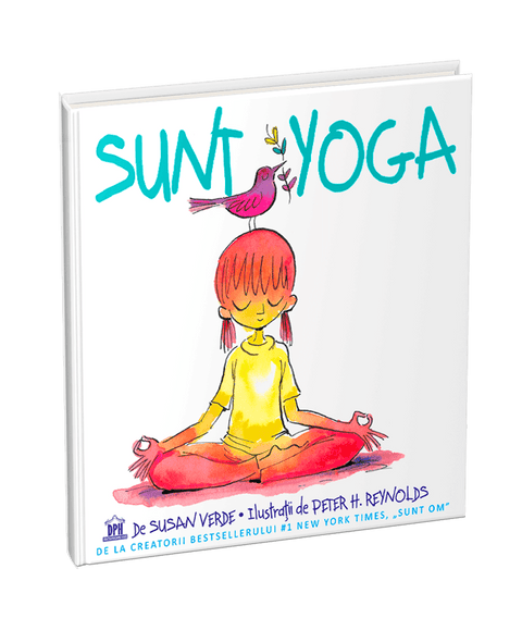 Sunt YOGA