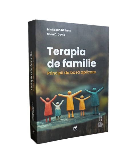 Terapia de familie