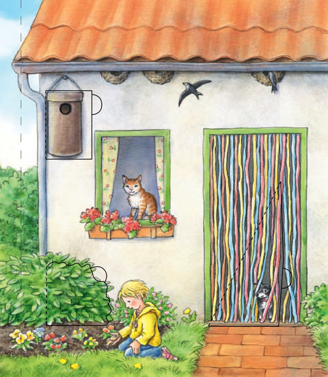 Unde traiesc animalele- De ce? De ce? De ce?