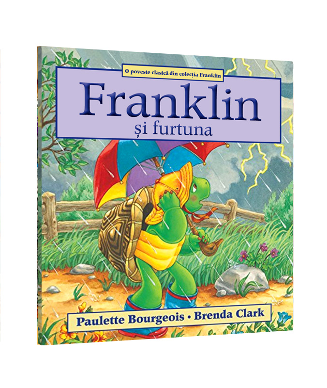 Franklin-si-furtuna