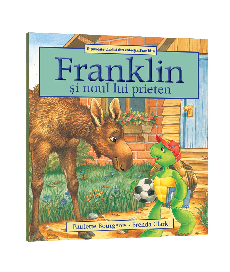 Franklin-si-noul-lui-prieten