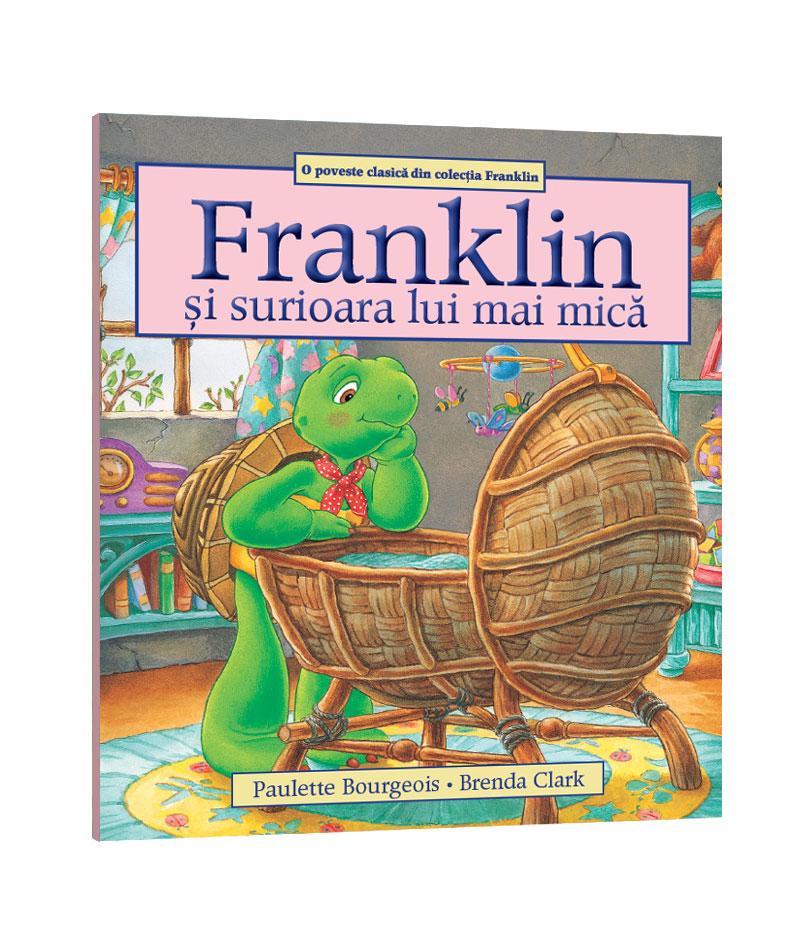 Franklin-si-surioara-lui-mai-mica