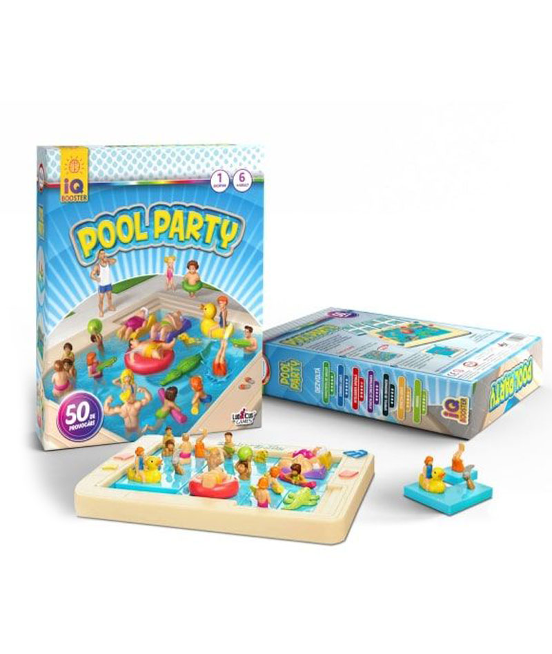 pool-party