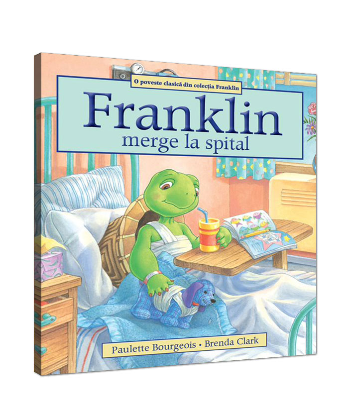 Franklin-merge-la-spital