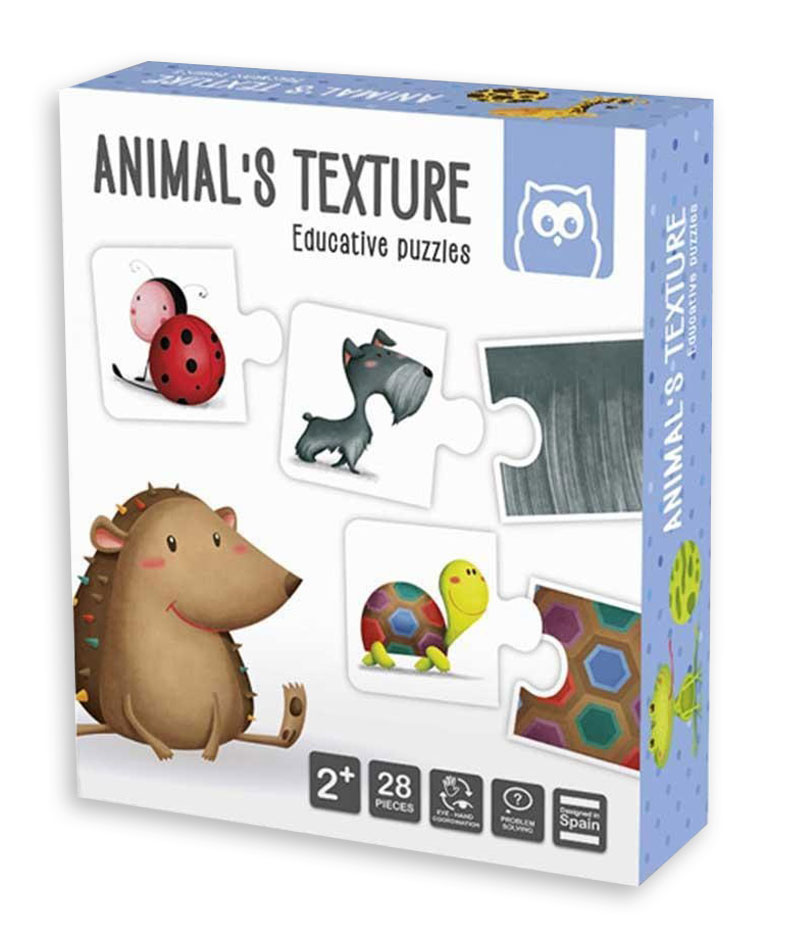 Puzzle-educativ-Montessori-Texturile-animalelor