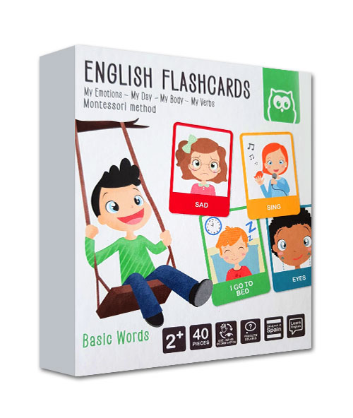 english-flashcards