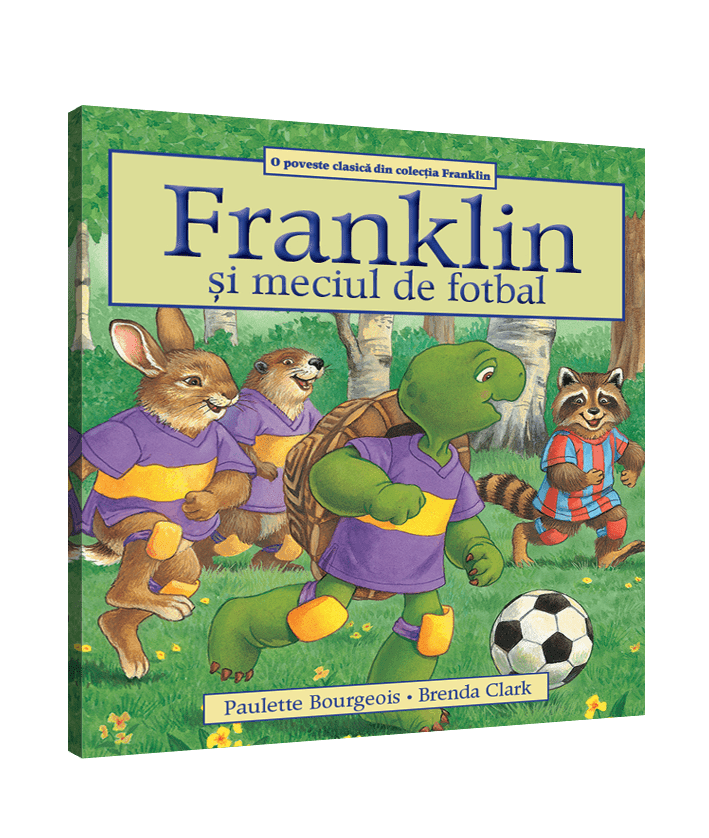 Franklin-si-meciul-de-fotbal