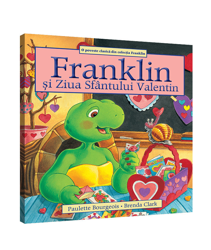 Franklin-si-ziua-Sfantului-Valentin