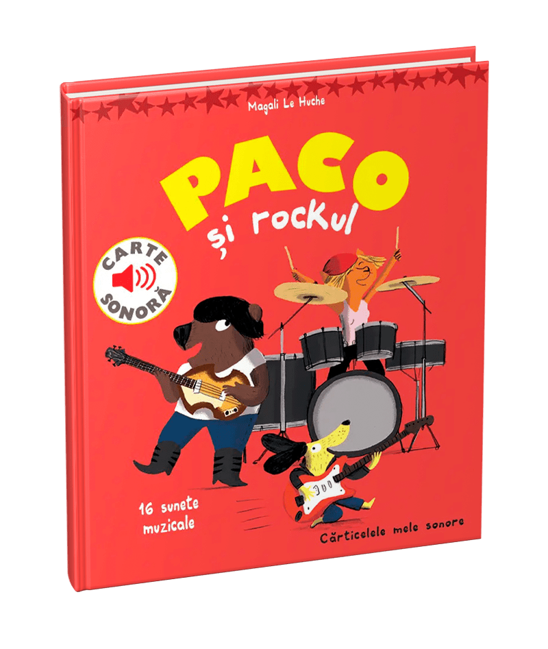 Paco-si-rockul