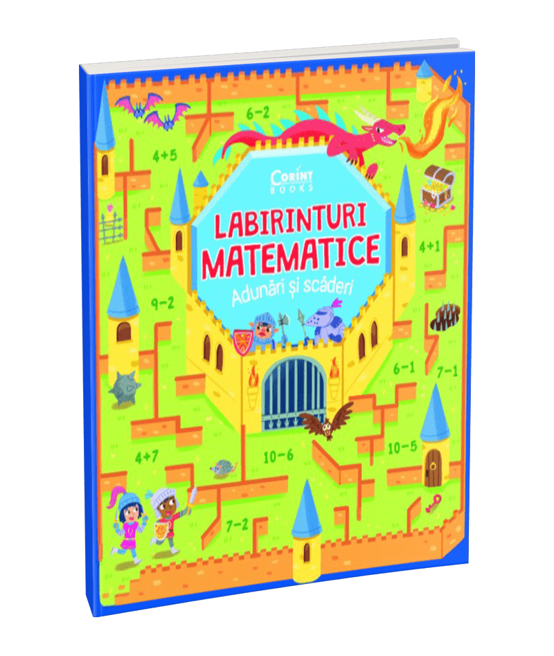 labirinturi-matematice