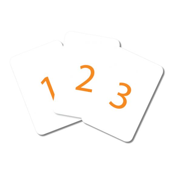DuoCard - Cifrele - Ghicitori - Jucarii Vorbarete 4