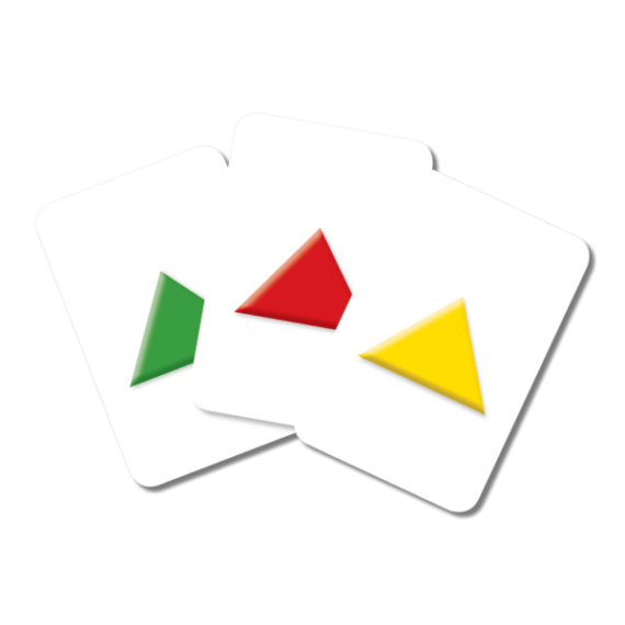 DuoCard - Primele cuvinte - Forme si culori - Jucarii Vorbarete 7