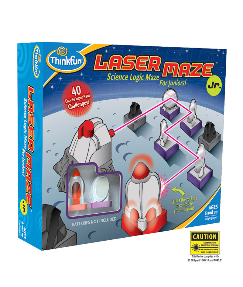 Laser-Maze-Junior-Jucarii-Vorbarete