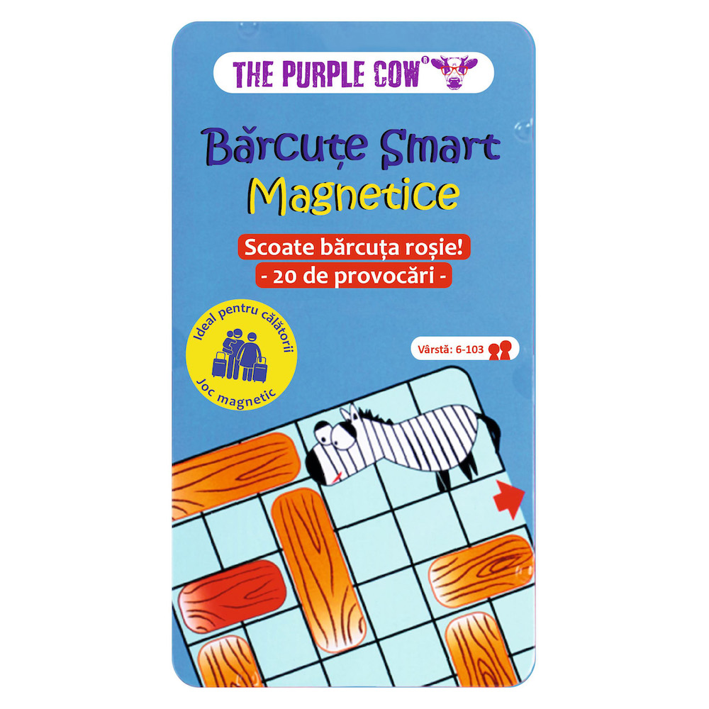 Barcute Smart Magnetice_1