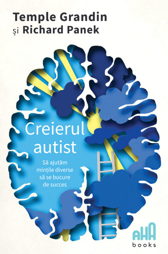 Creierul autist - jucarii vorbarete 2
