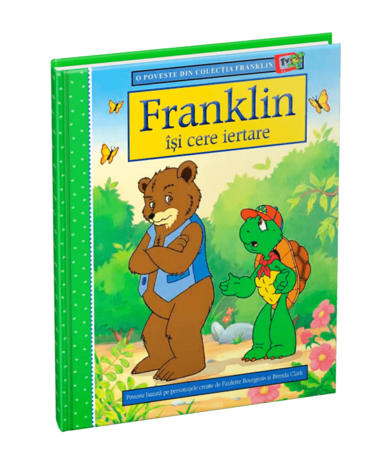 Franklin-isi-cere-iertare