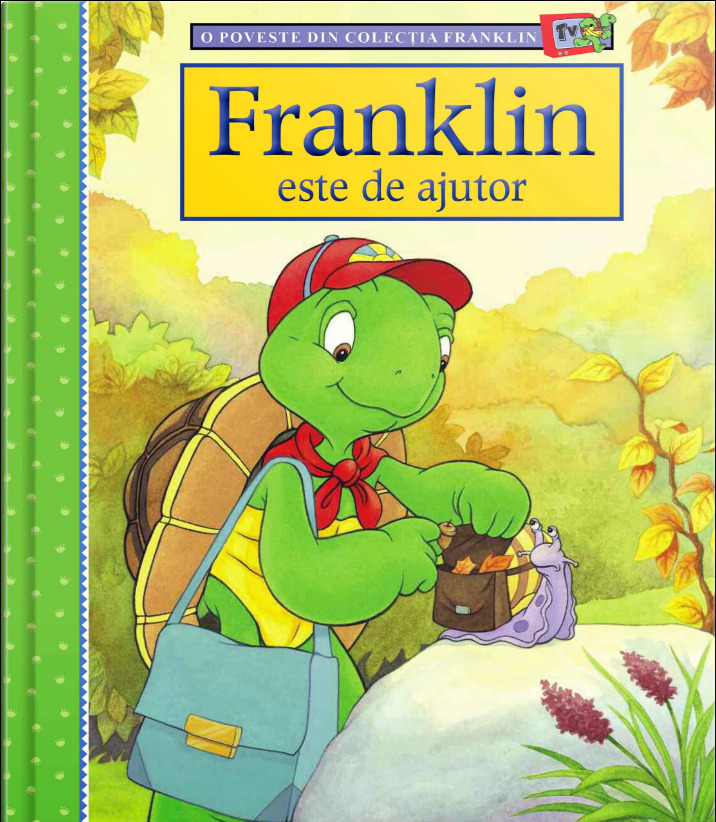 FRANKLIN ESTE DE AJUTOR