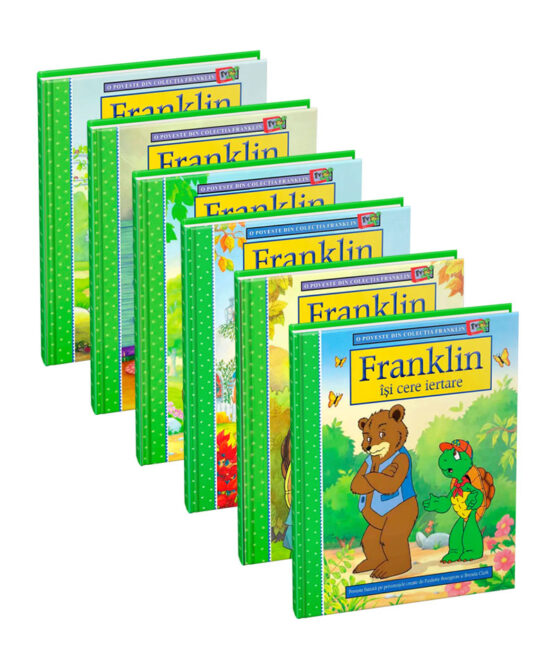 Set - Franklin TV
